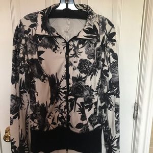 Lululemon sport jacket